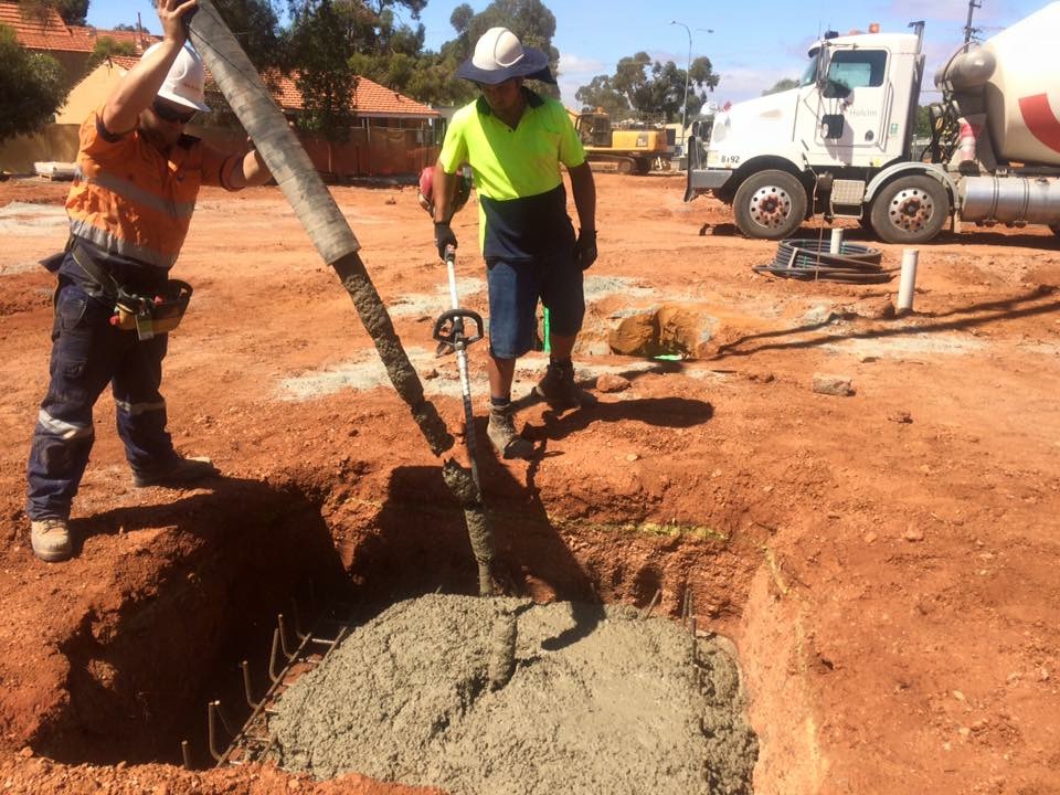 Steve Rocky Construction, Kalgoorlie | 45 Tindals Cres, Hannans WA 6430, Australia | Phone: 0408 095 466