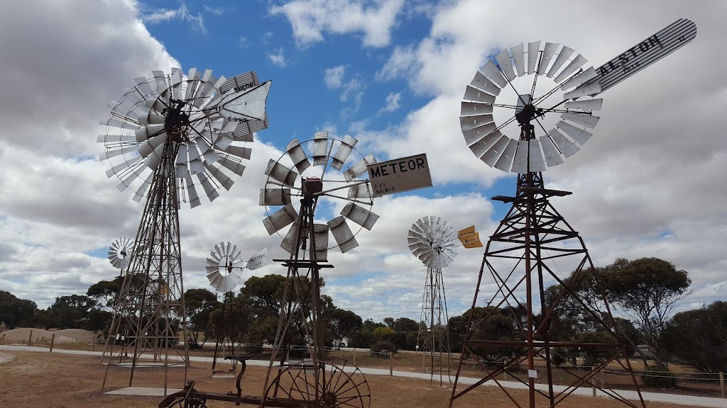 The Cottage Penong | 1 East Terrace, Penong SA 5690, Australia | Phone: 0428 251 003