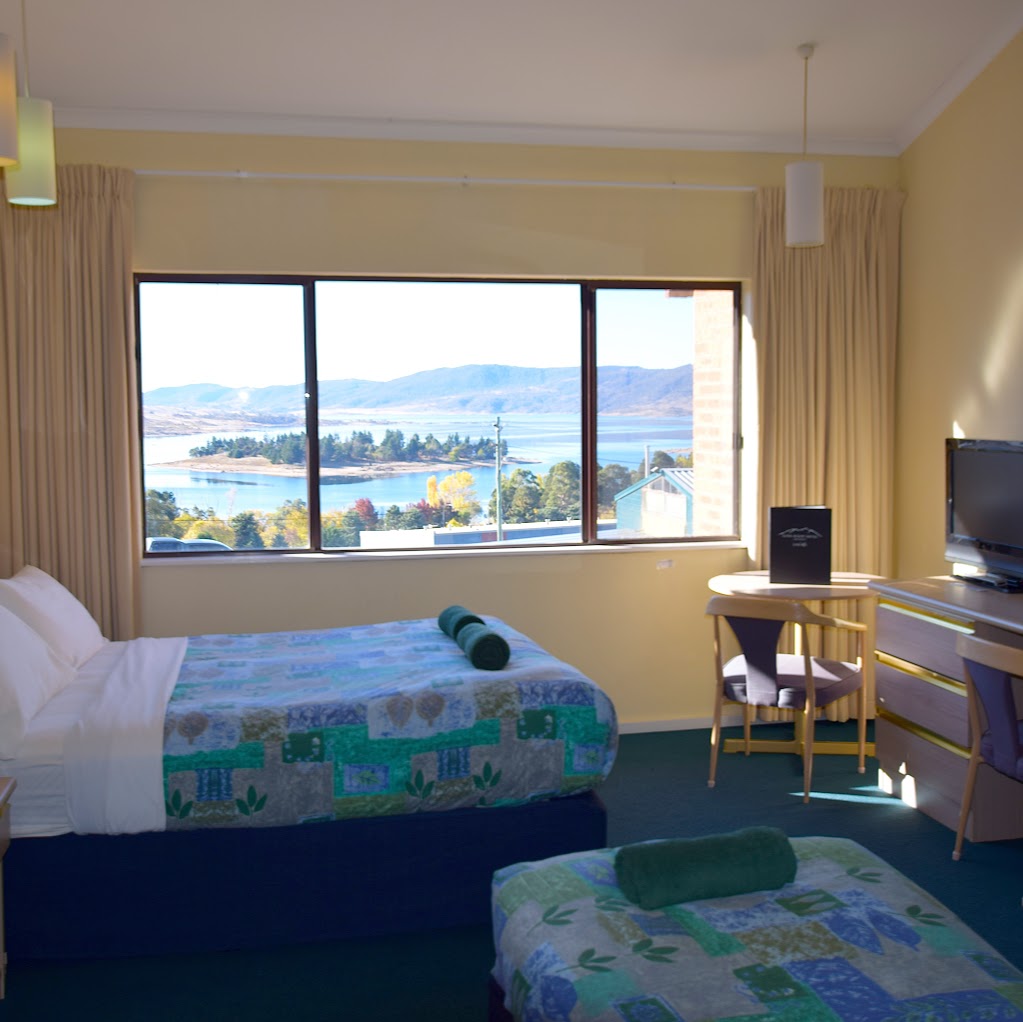 Alpine Resort Motel | 1 Nettin Circuit, Jindabyne NSW 2627, Australia | Phone: (02) 6456 2522