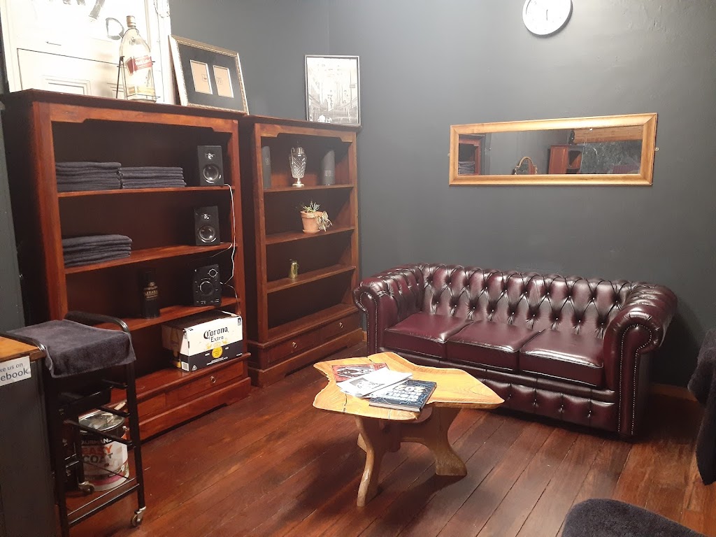 The Gentlemans Barber Co | 100 Vincent St, Beverley WA 6034, Australia | Phone: 0422 279 455