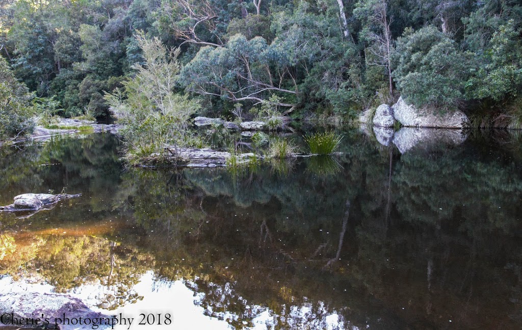 Mooney Mooney Ponds | park | Somersby NSW 2250, Australia