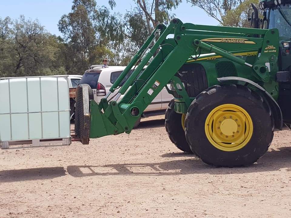 BIKERS SUPPORTING COUNTRY TOWNS Pittsworth QLD Australia | 6 Cooper St, Pittsworth QLD 4356, Australia | Phone: 0435 732 409