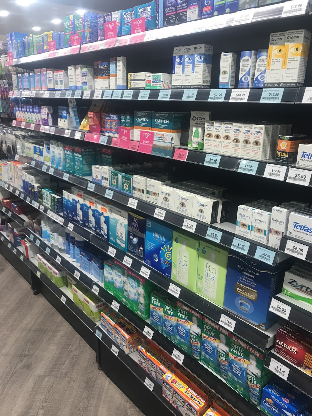 Priceline Pharmacy Marrickville Metro | 34 Victoria Rd, Marrickville NSW 2204, Australia | Phone: (02) 9519 1155