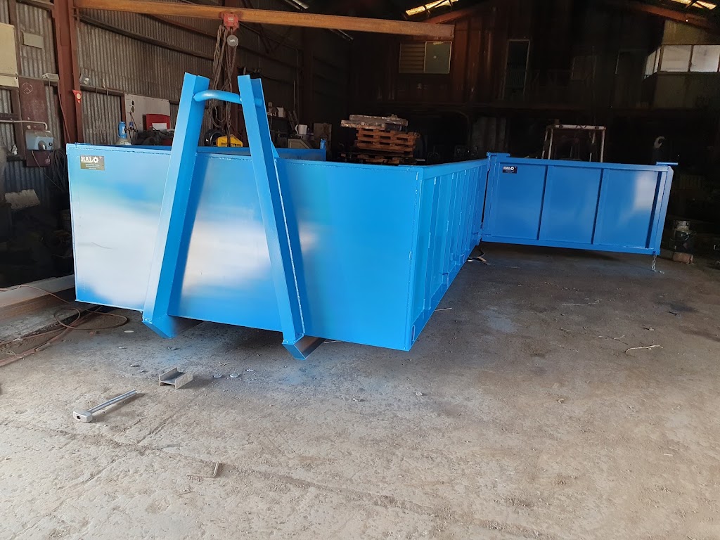 Halo Engineering Australia | 161 Baxter-Tooradin Rd, Baxter VIC 3911, Australia | Phone: 0406 443 486