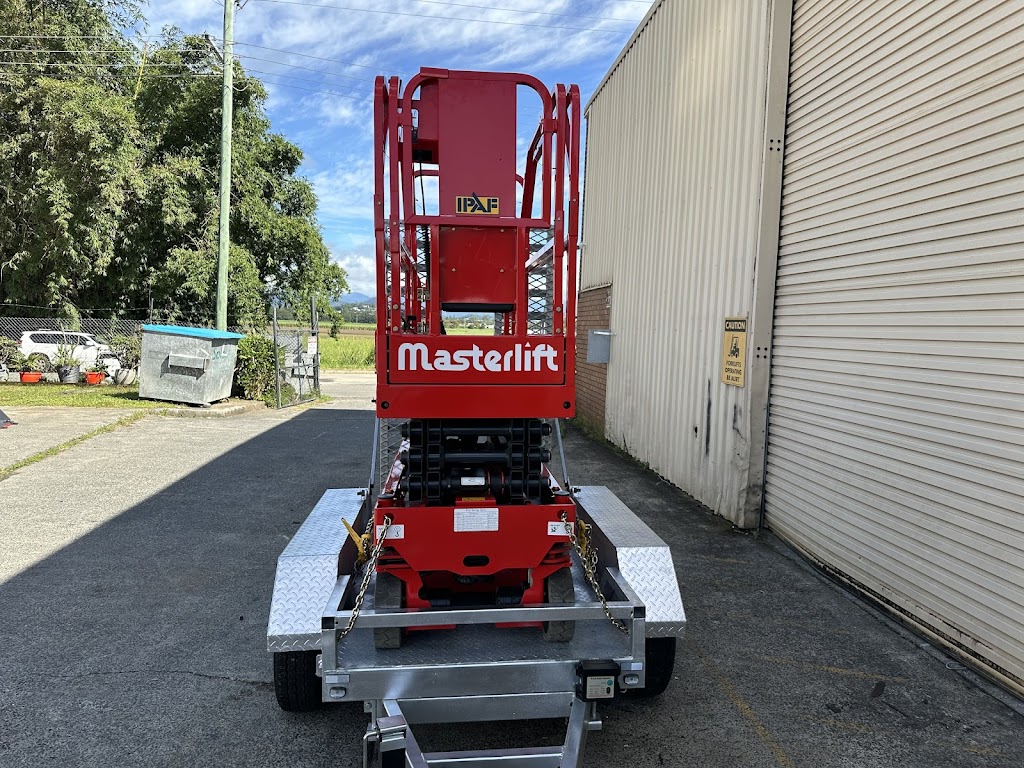 Masterlift | 103-109 Quarry Rd, South Murwillumbah NSW 2484, Australia | Phone: 1300 606 775