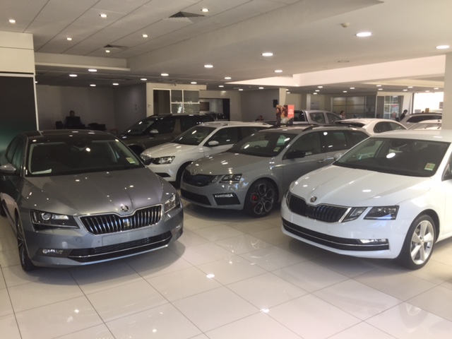 Alto Skoda Artarmon | car dealer | 393 Pacific Hwy, Artarmon NSW 2064, Australia | 0288174499 OR +61 2 8817 4499