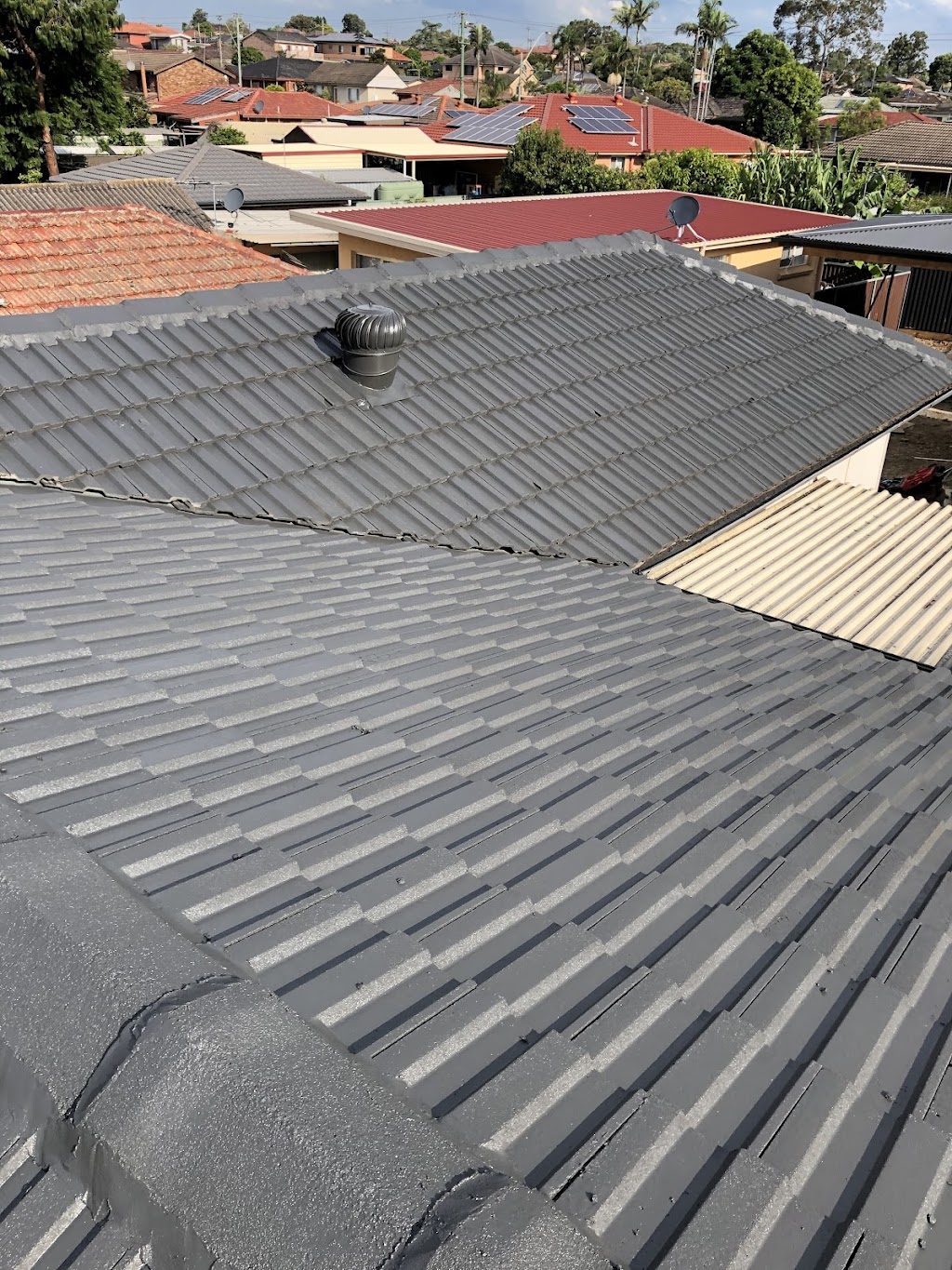 RoofScape | roofing contractor | 184 Hyatts Rd, Plumpton NSW 2761, Australia | 0425189966 OR +61 425 189 966