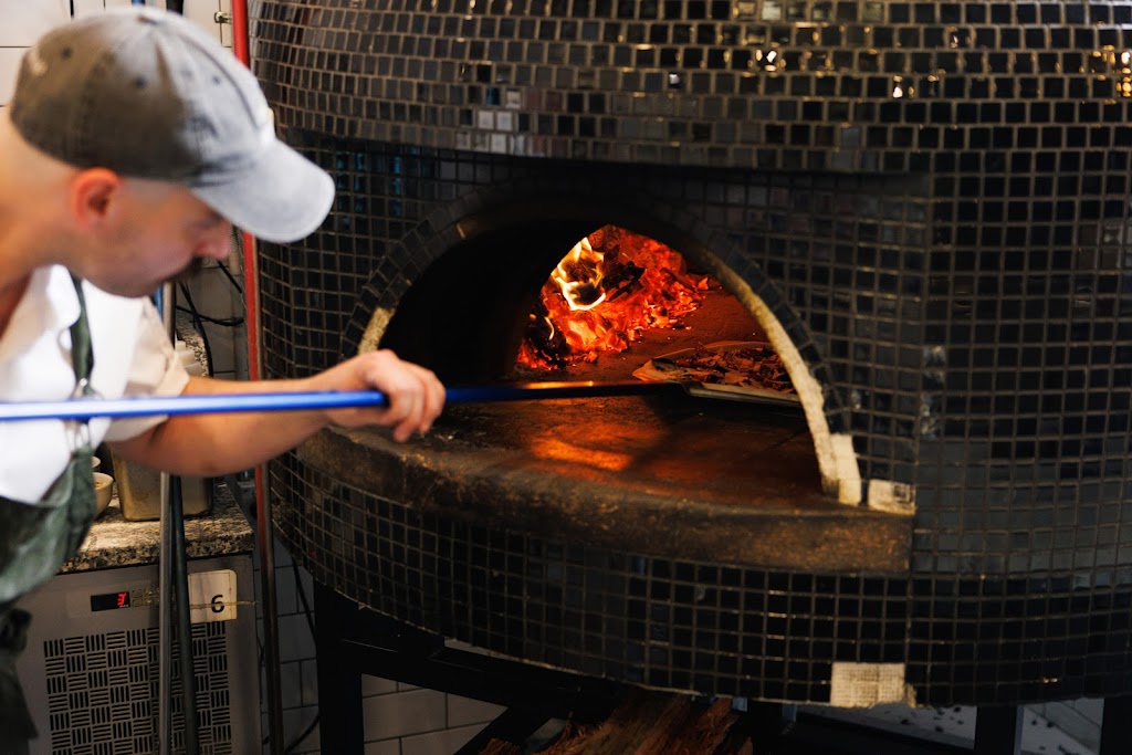 Fuel Brewing Co Bulimba | 41 Oxford St, Bulimba QLD 4171, Australia | Phone: (07) 3899 5470