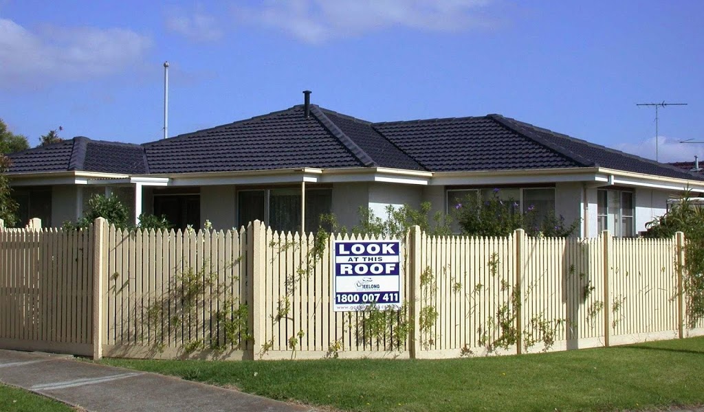 Look At This Roof | 27-29 Point Henry Rd, Moolap VIC 3221, Australia | Phone: (03) 5250 4462