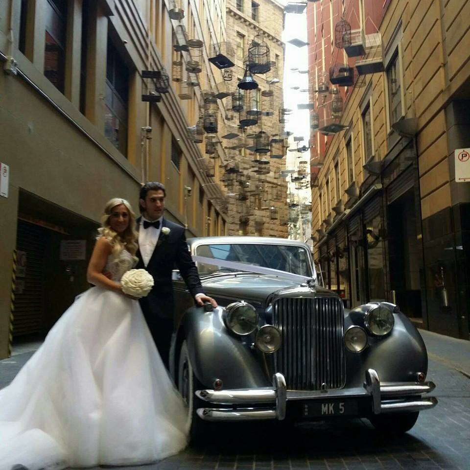 Silvercat Wedding Cars | 24 Spencer Rd, Cecil Hills NSW 2171, Australia | Phone: (02) 9822 9444