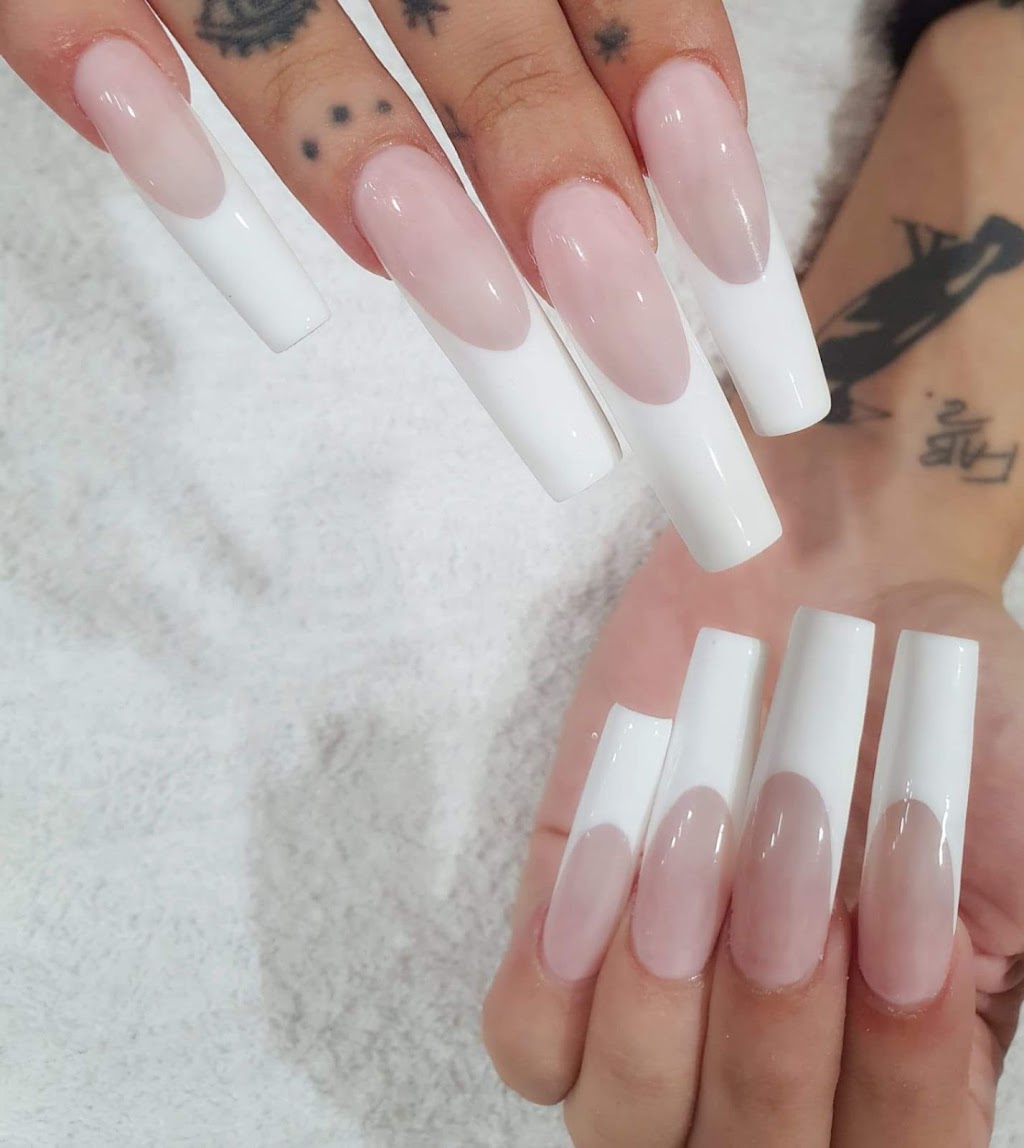 Desire Nails & Beauty | 8/19-29 Marco Ave, Revesby NSW 2212, Australia | Phone: 0404 029 999