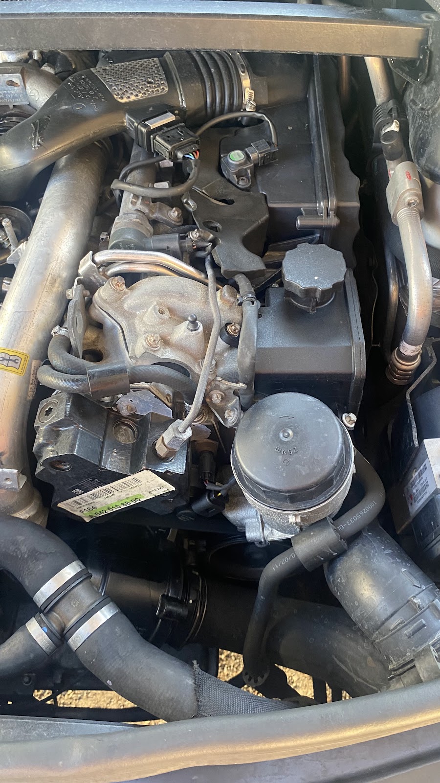 Doddys Mechanical Garage | SHOP 1 - 3/13-15 Lakefield Ct, Chambers Flat QLD 4133, Australia | Phone: 0401 567 805