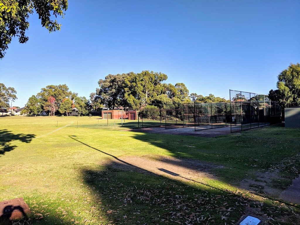 Jones Paskin Reserve | park | Jones St, Balcatta WA 6021, Australia