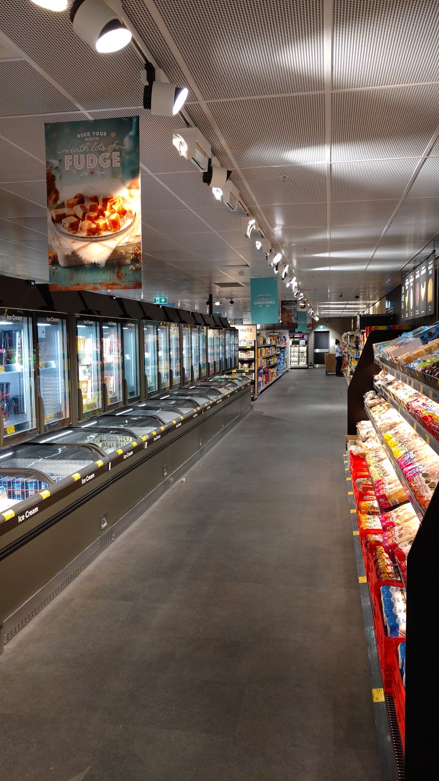 ALDI Toombul | supermarket | 1015 Sandgate Rd, Nundah QLD 4012, Australia