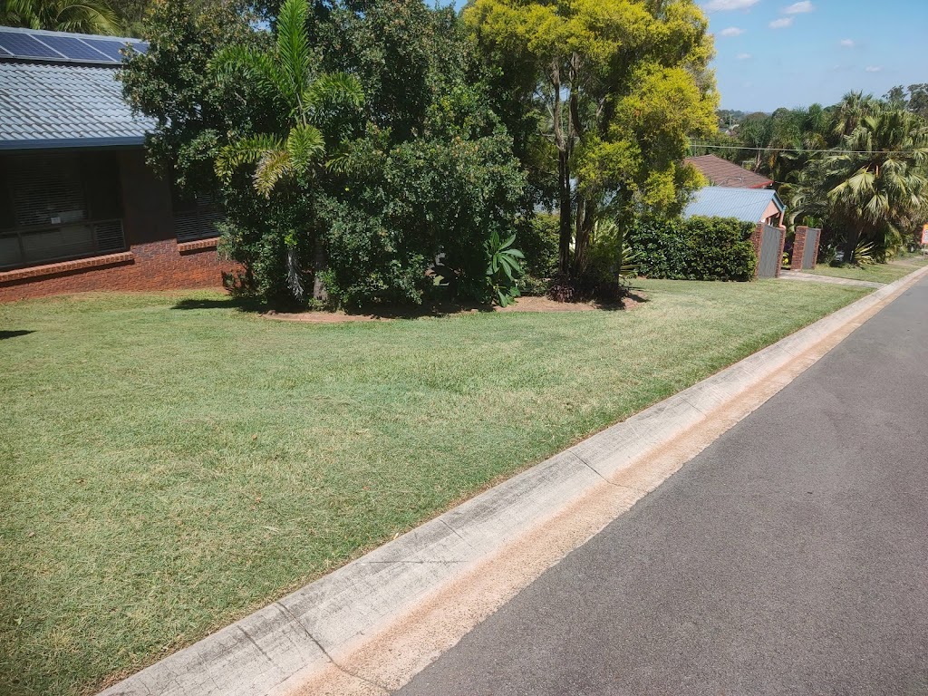 Logan Lawn Mowing & Garden Care | 86-90 Pepperina Dr, Stockleigh QLD 4280, Australia | Phone: 0423 914 339