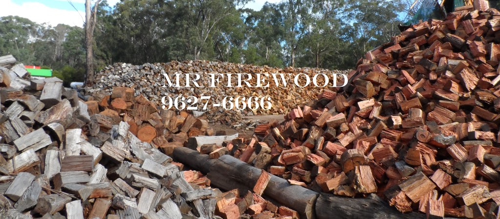 Mr Firewood | Woodland St, Vineyard NSW 2765, Australia | Phone: (02) 9627 6666