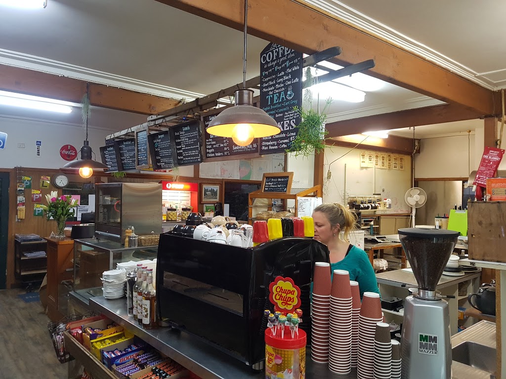 Smiths Gully Cafe | cafe | 914 Kangaroo Ground-st Andrews Rd, Smiths Gully VIC 3759, Australia | 0397101295 OR +61 3 9710 1295