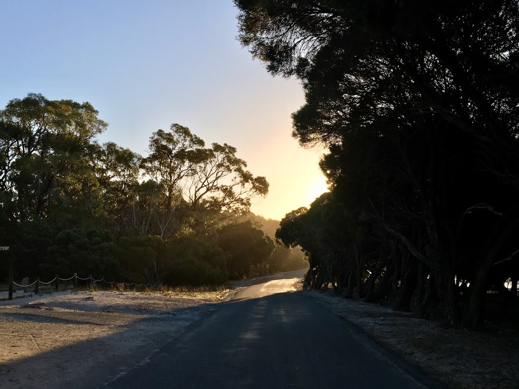 Rottnest Island Cemetery | Digby Dr, Rottnest Island WA 6161, Australia