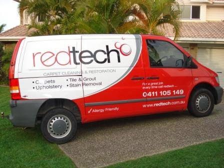 RedTech Services | laundry | 48 Angelica St, Elanora QLD 4221, Australia | 0411105149 OR +61 411 105 149