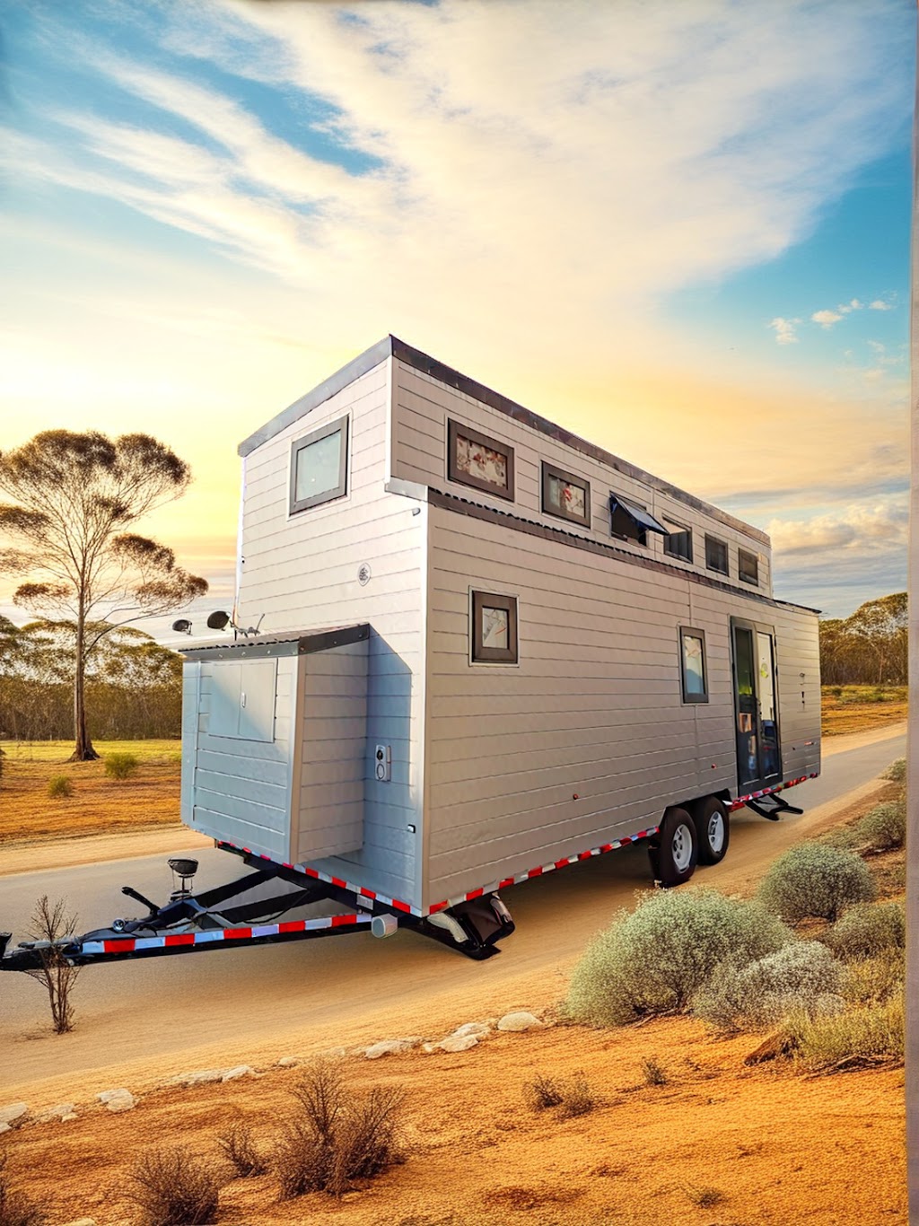 Tiny Footprint Homes | 9 Vuko Pl, Narooma NSW 2546, Australia | Phone: 0429 322 504 Tiny Footprint Homes | 9 Vuko Pl, Narooma NSW 2546, Australia | Phone: 0429 322 504