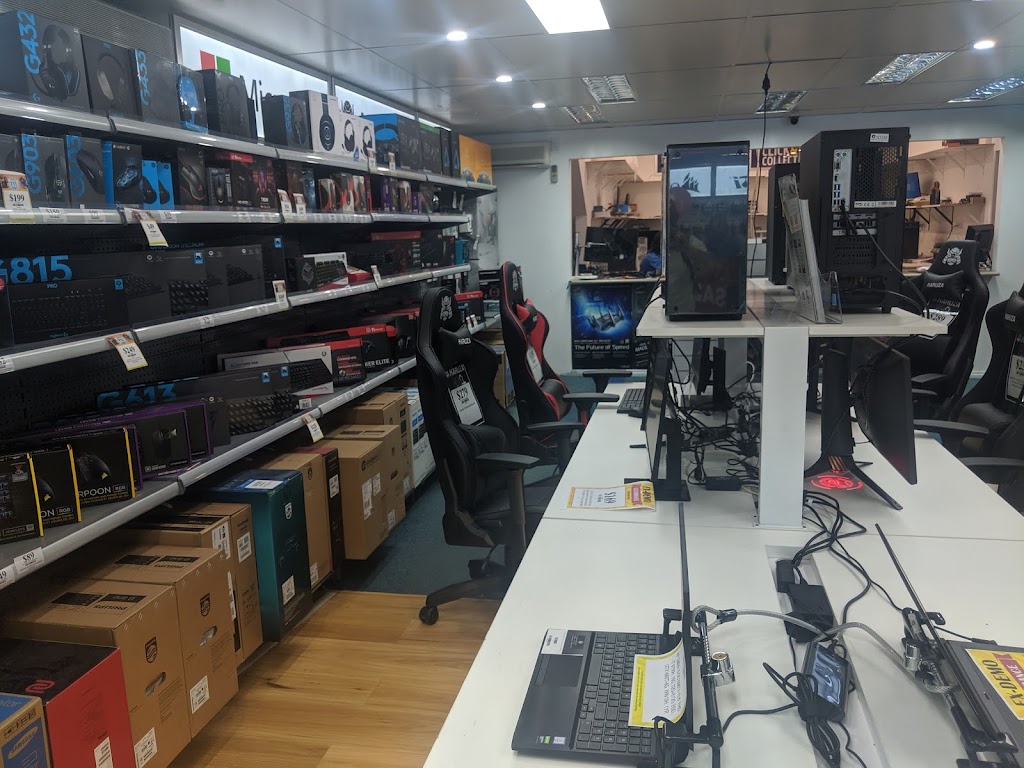 Centre Com Frankston | electronics store | 89 Hartnett Dr, Seaford VIC 3198, Australia | 0387258070 OR +61 3 8725 8070