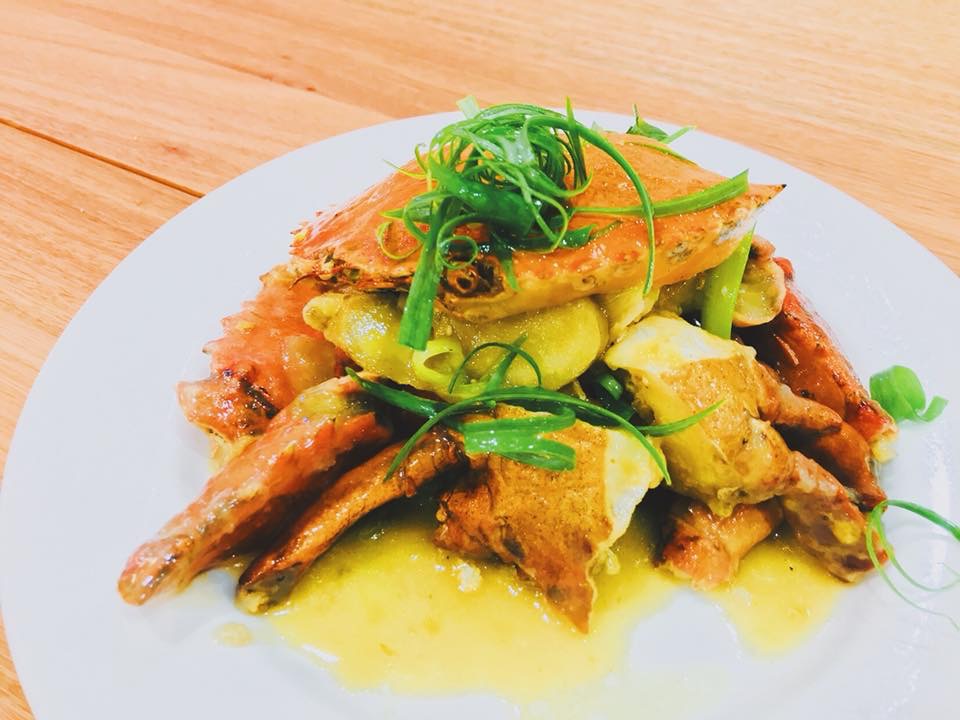 Happy Sailors Fish & Chips | restaurant | shop 3/2 Coelia Ct, Carrara QLD 4211, Australia | 0755942676 OR +61 7 5594 2676