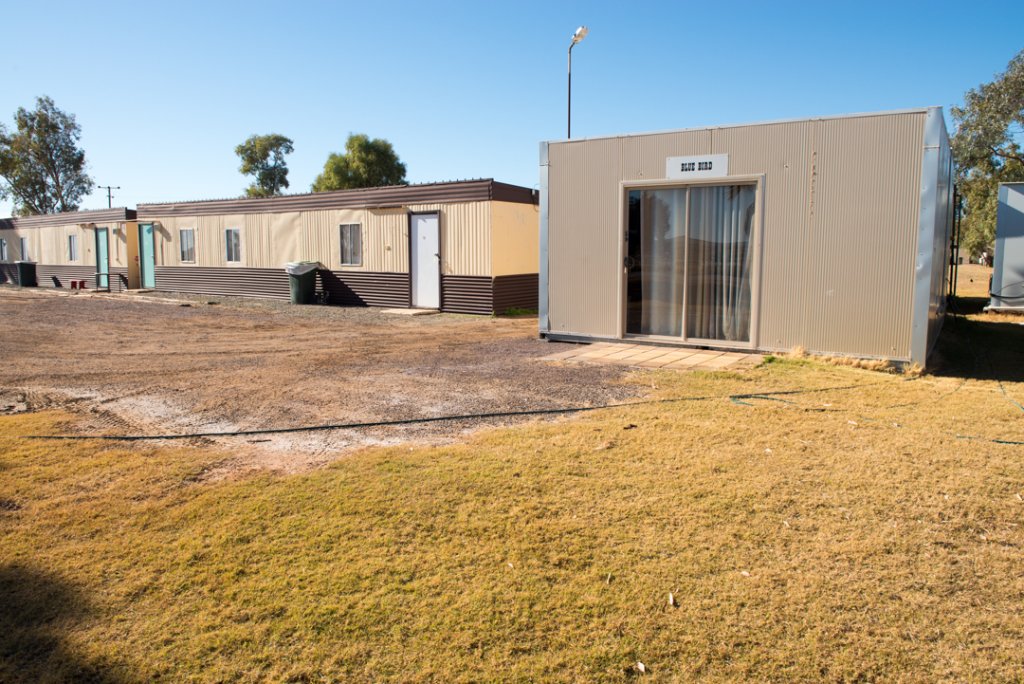 Marree Oasis Caravan Park & Motel, Oasis Air Scenic Flights | Railway Terrace S, Marree SA 5733, Australia | Phone: (08) 8675 8352