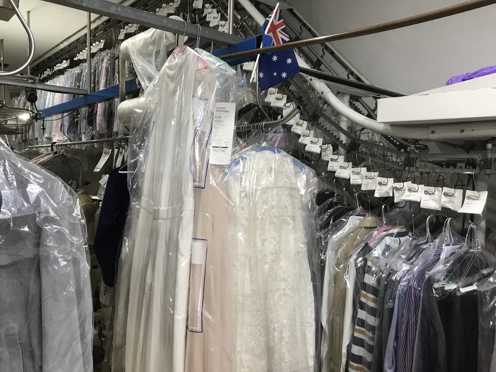 Concord Dry Cleaners | laundry | 41 Majors Bay Rd, Concord NSW 2137, Australia | 0297432911 OR +61 2 9743 2911