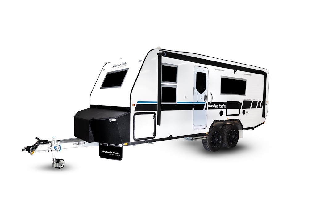 Mountain Trail RV | 838 Knight Rd, North Albury NSW 2640, Australia | Phone: (02) 6040 4488