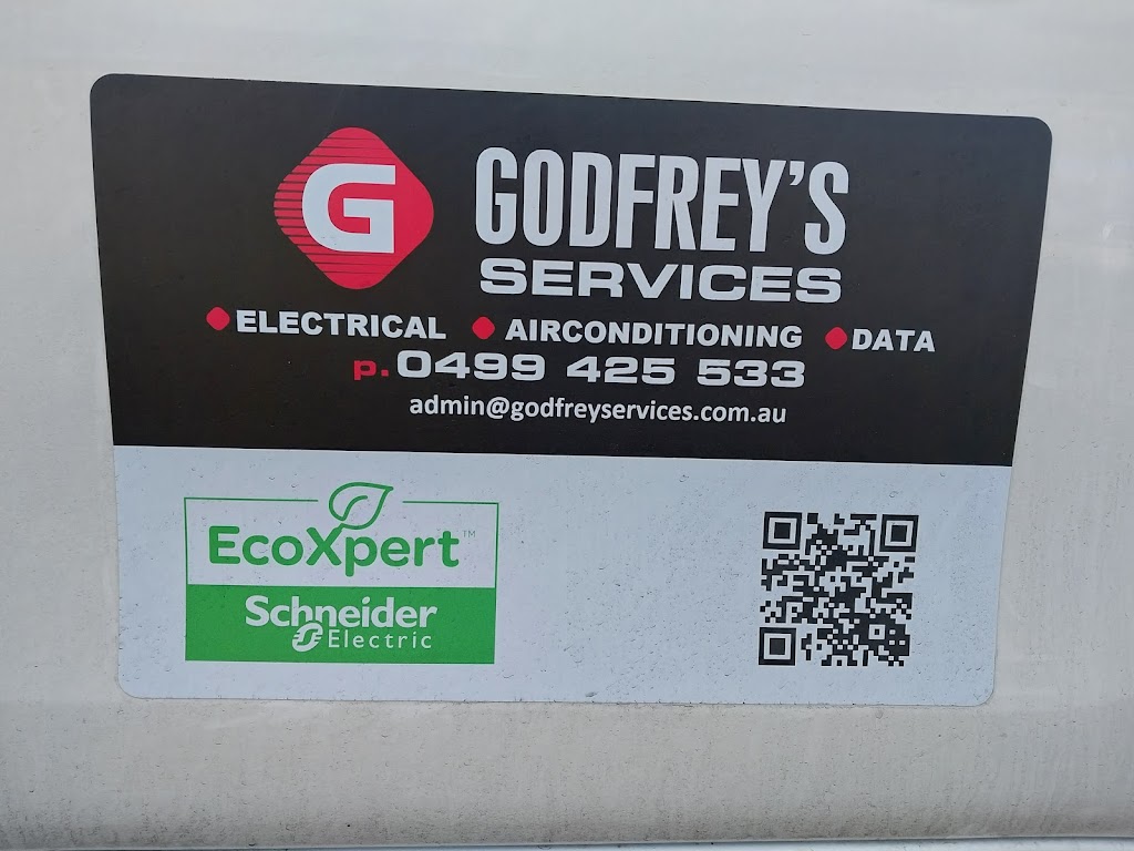 Godfreys Services Pty Ltd | electrician | 47 Martins Rd, McLaren Vale SA 5171, Australia | 0881664275 OR +61 8 8166 4275