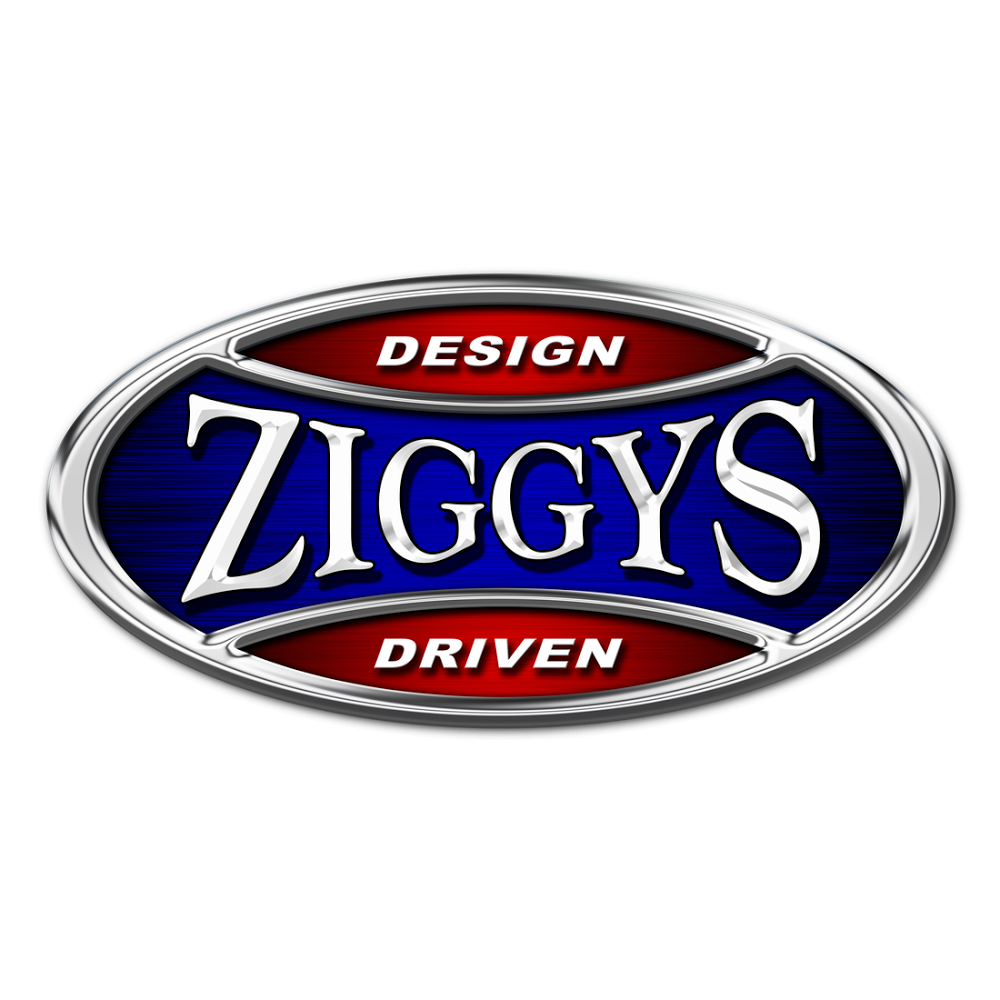 Ziggys Design Driven | 11 Carmichael St, Raymond Terrace NSW 2324, Australia | Phone: (02) 4987 2597