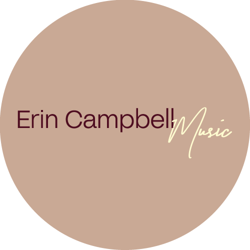 Erin Campbell Music | Riverwalk Estate, Werribee VIC 3030, Australia | Phone: 0425 627 170