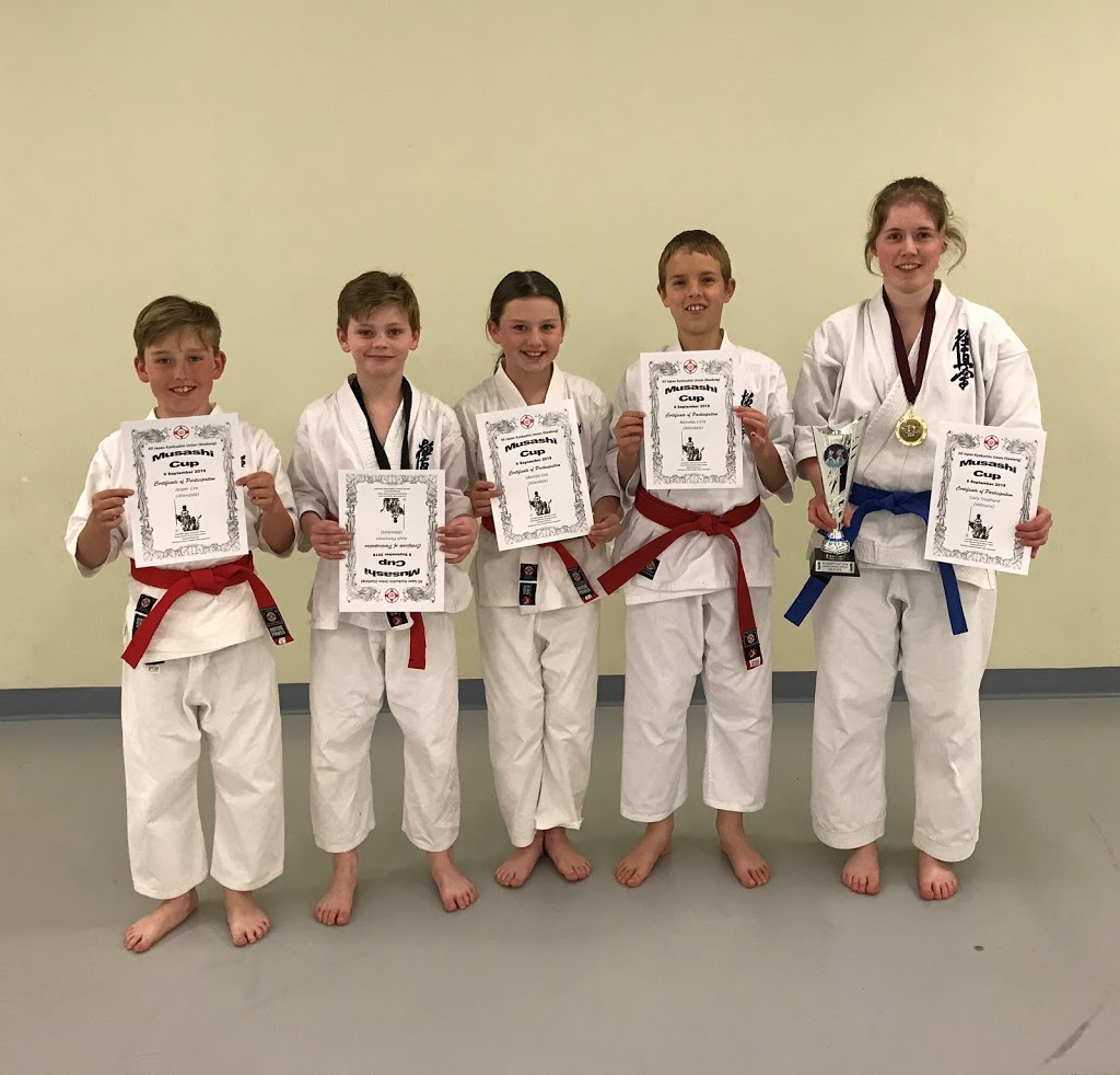 Allendale and Port MacDonnell Martial Arts Academy | health | Allendale East Area School Gym, Riddoch Hwy, Allendale East SA 5291, Australia | 0419833031 OR +61 419 833 031