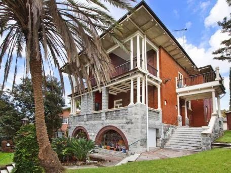 St Leonards Mansions | lodging | 7 Park Rd, St Leonards NSW 2065, Australia | 0294396999 OR +61 2 9439 6999