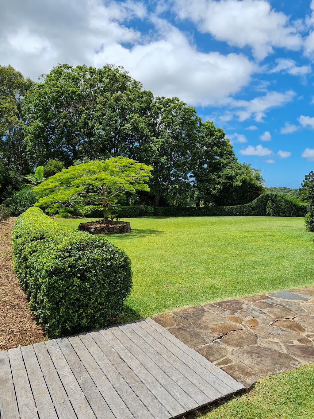 Geoscape property maintenance | Shed 1/372 Left Bank Rd, Mullumbimby NSW 2482, Australia | Phone: 0412 321 681