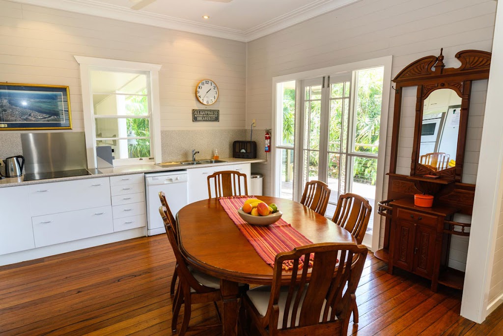 Ballina Holiday Cottages | 8 Burnet St, Ballina NSW 2478, Australia | Phone: 0414 868 680