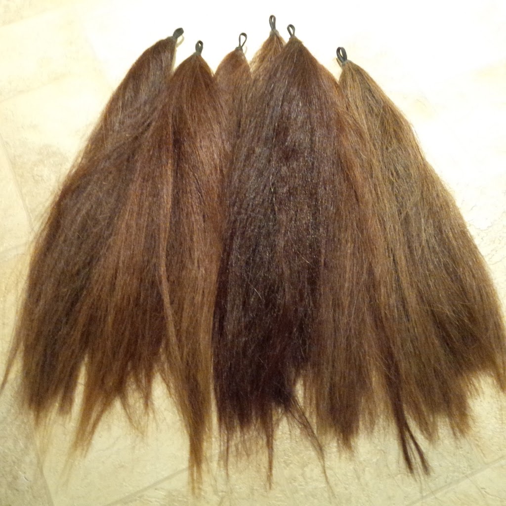 False tails by Julie Thatcher/Supreme tails. Equine hair special | hair care | Supreme Tails, 54 June St, Grantville VIC 3984, Australia | 0432029977 OR +61 432 029 977