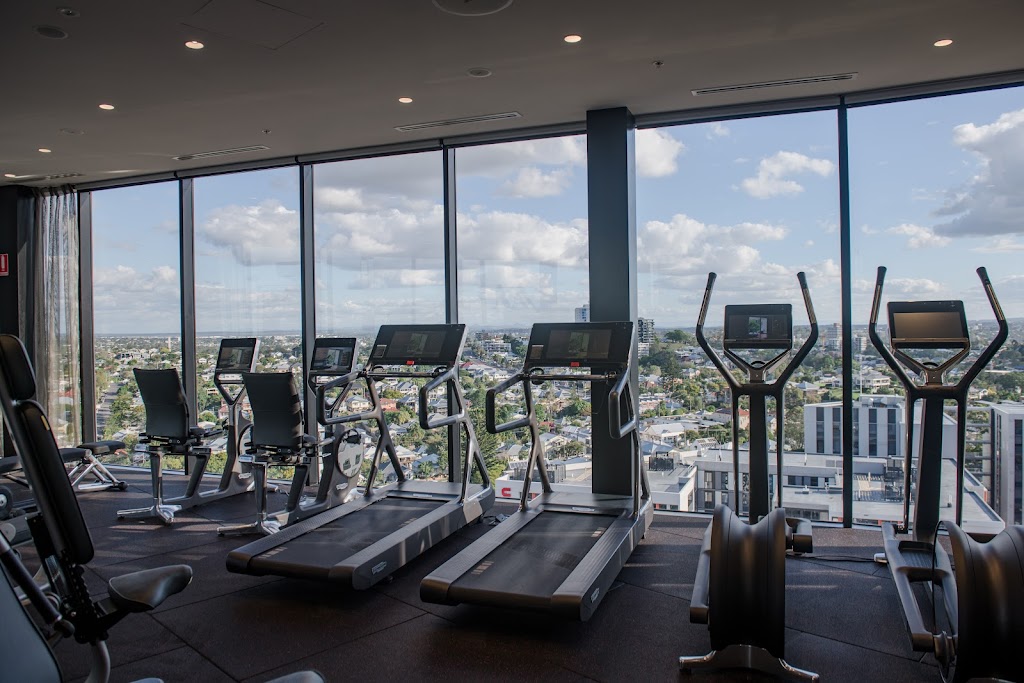 Emporium Hotel South Bank | 267 Grey St, South Brisbane QLD 4101, Australia | Phone: (07) 3556 3333