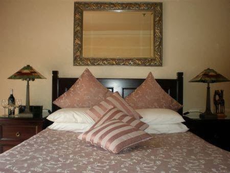 The Manor Estate | lodging | 40 Saddlebags Rd Kangarilla, McLaren Vale SA 5171, Australia | 0883837300 OR +61 8 8383 7300