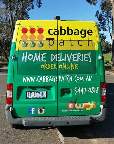 The Cabbage Patch | store | 293-301 High St, Kangaroo Flat VIC 3555, Australia | 0354470818 OR +61 3 5447 0818