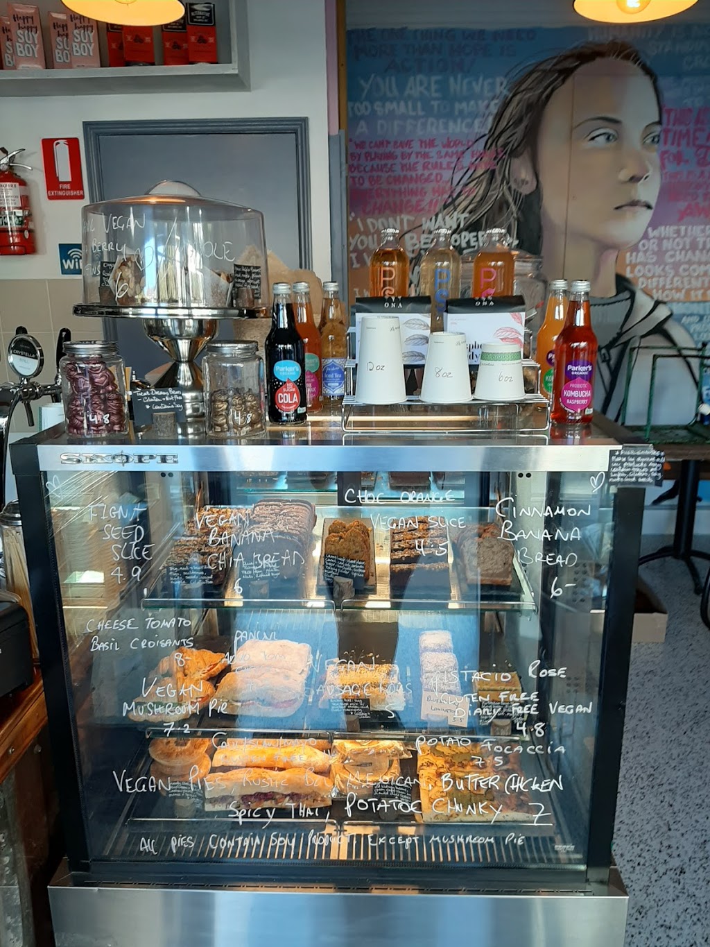Coogee Refill | cafe | 63A Dudley St, Coogee NSW 2034, Australia | 0411572729 OR +61 411 572 729