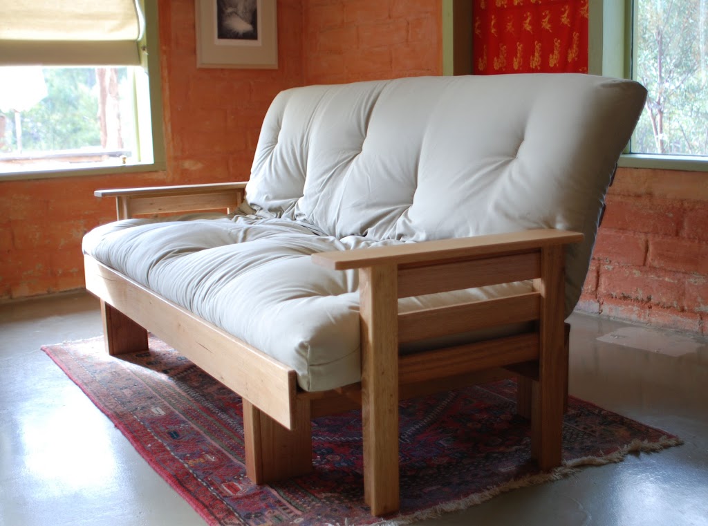 The Futon Factory | furniture store | 180 Barker St, Castlemaine VIC 3450, Australia | 0354734405 OR +61 3 5473 4405
