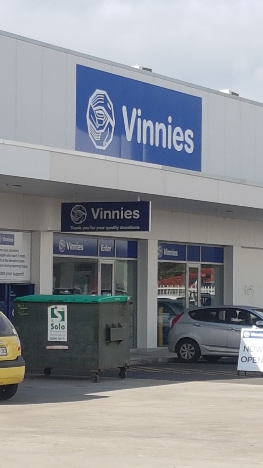 Vinnies Kidman Park | 308 Grange Rd, Kidman Park SA 5025, Australia | Phone: (08) 8159 0317