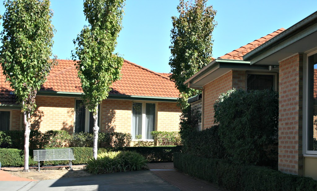 Grace Gardens Retirement Village Glen Waverley | 1 Grace St, Glen Waverley VIC 3150, Australia | Phone: 0412 337 243