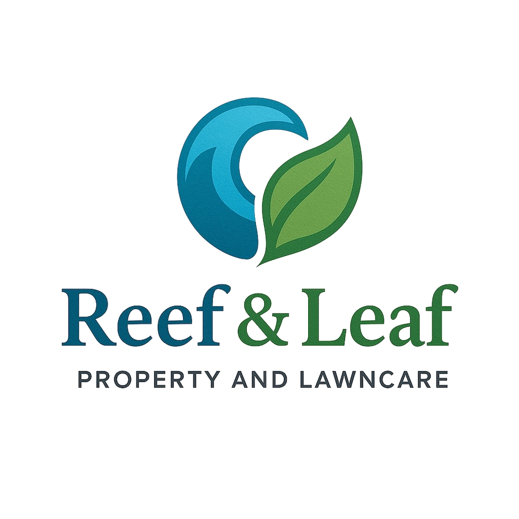 Reef & Leaf Property And Lawn Care | 301 Hawken Rd, Tomerong NSW 2540, Australia | Phone: 0482 466 592