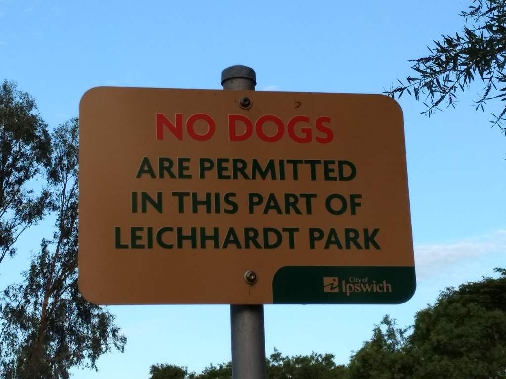 Leichhardt Park Playground | park | Old Toowoomba Rd, One Mile QLD 4305, Australia