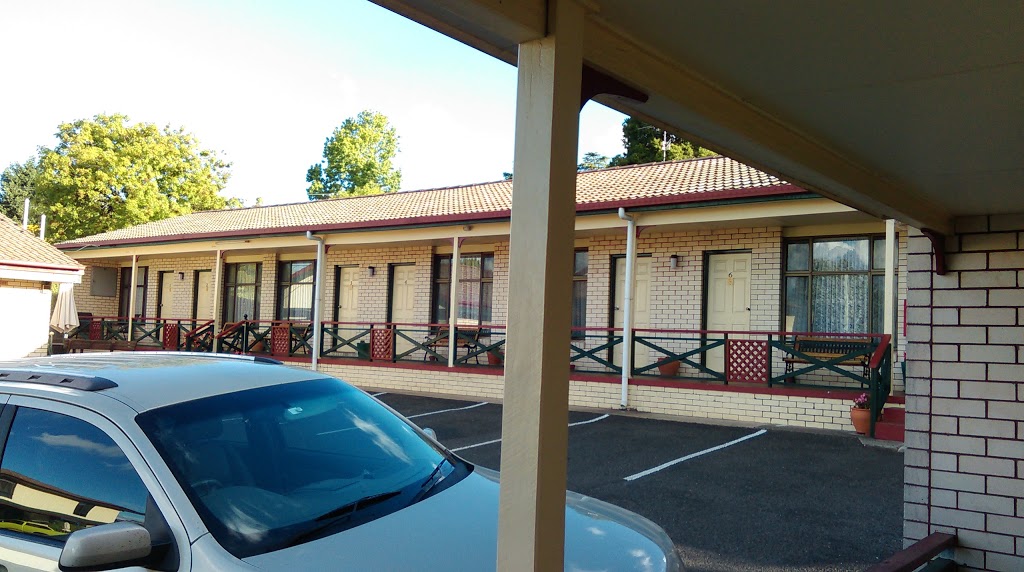 Alluna Motel | lodging | 180 Dangar St, Armidale NSW 2350, Australia | 0267726226 OR +61 2 6772 6226