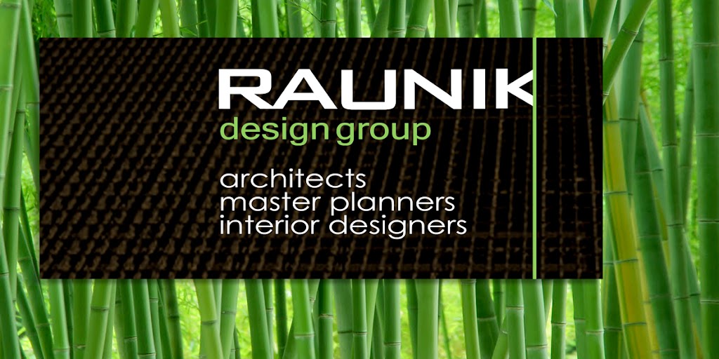 Raunik Design Group | 44 Ashmore Rd, Bundall QLD 4217, Australia | Phone: (07) 5531 6430