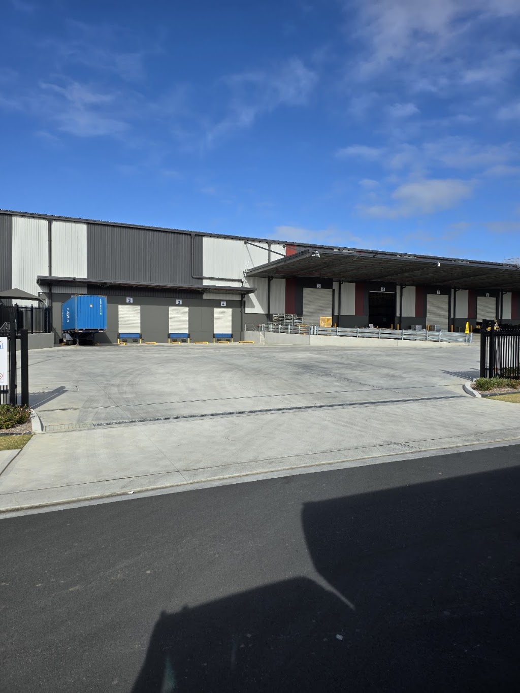 BR international | 72 Grady Cres, Erskine Park NSW 2759, Australia | Phone: (02) 9738 3800