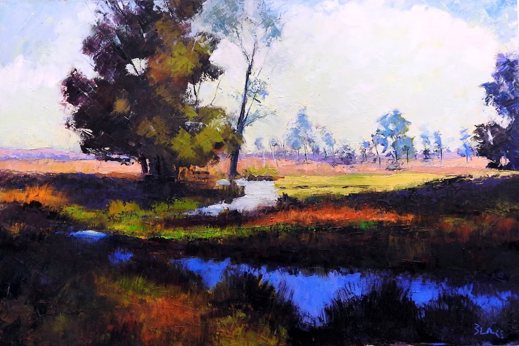 Chris Blake Artist | 36 Graham Dr, Landsborough QLD 4550, Australia | Phone: (07) 5439 9558